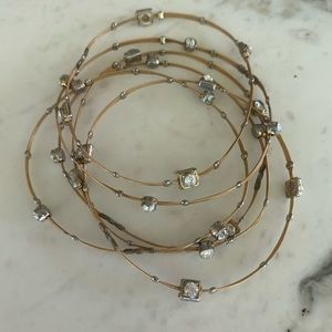 Seasonal Whispers Bracelets